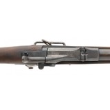 "U.S. Springfield model 1873 trapdoor carbine (AL6104)" - 7 of 9