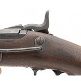 "U.S. Springfield model 1873 trapdoor carbine (AL6104)" - 3 of 9