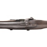 "U.S. Springfield Model 1816 .69 caliber musket (AL5913) ATX" - 3 of 9