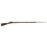 "U.S. Springfield Model 1816 .69 caliber musket (AL5913) ATX"