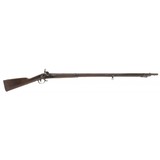 "U.S. Springfield Model 1816 .69 caliber musket (AL5913) ATX" - 2 of 9