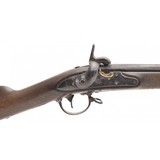 "U.S. Springfield Model 1816 .69 caliber musket (AL5913) ATX" - 7 of 9