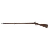 "U.S. Springfield Model 1816 .69 caliber musket (AL5913) ATX" - 5 of 9