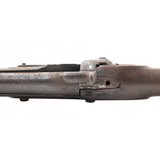 "Pomeroy Model 1816 converted .69 caliber musket (AL5661)" - 6 of 6