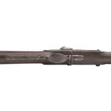 "Pomeroy Model 1816 converted .69 caliber musket (AL5661)" - 4 of 6