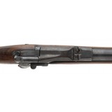 "U.S. Springfield Model 1884 Trapdoor rifle .45-70 (AL5431)" - 6 of 8