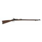 "U.S. Springfield Model 1884 Trapdoor rifle .45-70 (AL5431)" - 1 of 8
