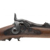 "U.S. Springfield Model 1884 Trapdoor rifle .45-70 (AL5431)" - 7 of 8