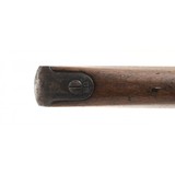 "U.S. Springfield Model 1884 Trapdoor rifle .45-70 (AL5431)" - 5 of 8