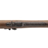 "U.S. Springfield Model 1884 Trapdoor rifle .45-70 (AL5431)" - 2 of 8