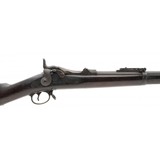 "U.S. Springfield Model 1888 ramrod bayonet rifle .45-70 (AL5546)" - 7 of 7