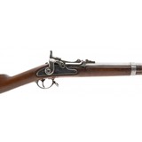 "U.S. Springfield Model 1865 1st Allin Trapdoor .58RF (AL7330)" - 6 of 6