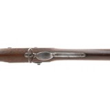 "U.S. Springfield Model 1865 1st Allin Trapdoor .58RF (AL7330)" - 2 of 6