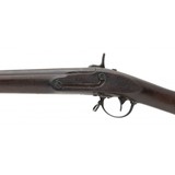 "D. Nippes 1840 conversion musket (AL7321)" - 4 of 8