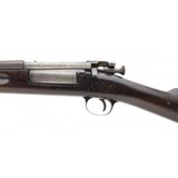 "U.S. Springfield Model 1896 Krag rifle (AL7328)" - 5 of 6