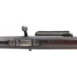"U.S. Springfield Model 1896 Krag rifle (AL7328)" - 3 of 6
