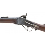 "Sharps Model 1859 carbine converted shotgun (AL7334)" - 5 of 6