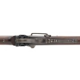 "Sharps Model 1859 carbine converted shotgun (AL7334)" - 4 of 6