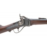 "Sharps Model 1859 carbine converted shotgun (AL7334)" - 3 of 6