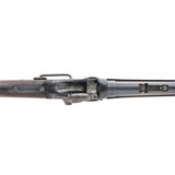 "Sharps Model 1859 carbine converted shotgun (AL7334)" - 2 of 6