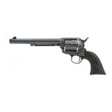 "Beautiful Black Powder Frame Colt Single Action Army (AC360)" - 1 of 7