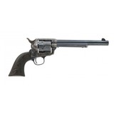 "Beautiful Black Powder Frame Colt Single Action Army (AC360)" - 7 of 7