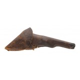 "North Carolina Found Colt 3rd Model Dragoon Cut For Stock From Hank Williams Jr Collection (AC358)" - 14 of 14