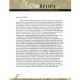 "North Carolina Found Colt 3rd Model Dragoon Cut For Stock From Hank Williams Jr Collection (AC358)" - 5 of 14