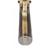 "North Carolina Found Colt 3rd Model Dragoon Cut For Stock From Hank Williams Jr Collection (AC358)" - 7 of 14