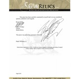 "North Carolina Found Colt 3rd Model Dragoon Cut For Stock From Hank Williams Jr Collection (AC358)" - 6 of 14