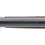 "Beautiful Colt Burgess Lever Action Rifle (AC372)" - 4 of 7