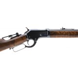 "Beautiful Colt Burgess Lever Action Rifle (AC372)" - 7 of 7