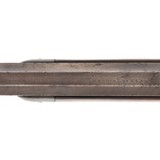 "Winchester 1886 Take Down Rifle 40-65 (AW182)" - 9 of 9