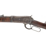 "Winchester 1886 Take Down Rifle 40-65 (AW182)" - 6 of 9