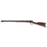 "Winchester 1886 Take Down Rifle 40-65 (AW182)" - 7 of 9