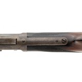 "Beautiful Deluxe Winchester 1873 Rifle 32-20 (AW267)" - 7 of 13