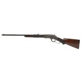 "Beautiful Deluxe Winchester 1873 Rifle 32-20 (AW267)" - 10 of 13