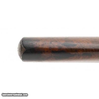 "Beautiful Deluxe Winchester 1873 Rifle 32-20 (AW267)" - Image 11 of 13