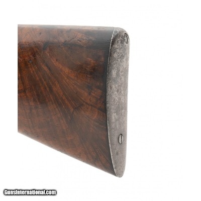 "Beautiful Deluxe Winchester 1873 Rifle 32-20 (AW267)" - Image 3 of 13