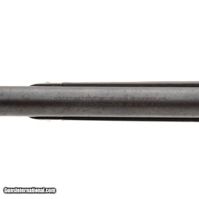 "Beautiful Deluxe Winchester 1873 Rifle 32-20 (AW267)" - Image 8 of 13
