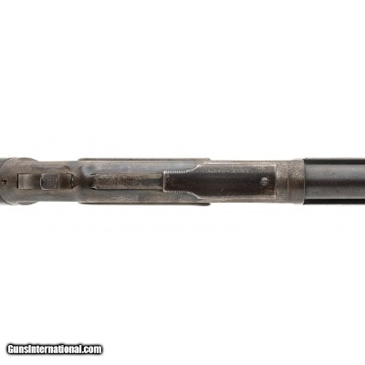 "Beautiful Deluxe Winchester 1873 Rifle 32-20 (AW267)" - Image 12 of 13