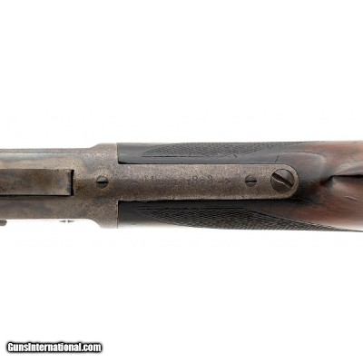 "Beautiful Deluxe Winchester 1873 Rifle 32-20 (AW267)" - Image 7 of 13
