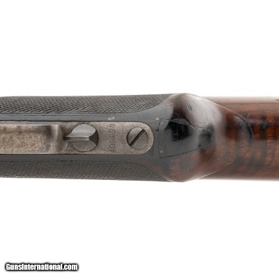 "Beautiful Deluxe Winchester 1873 Rifle 32-20 (AW267)" - Image 5 of 13