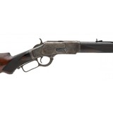 "Beautiful Deluxe Winchester 1873 Rifle 32-20 (AW267)" - 13 of 13
