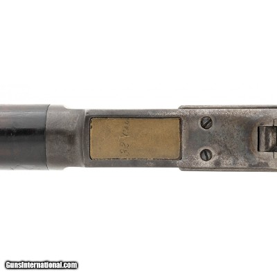 "Beautiful Deluxe Winchester 1873 Rifle 32-20 (AW267)" - Image 6 of 13