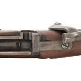 "Meacham Conversion of Springfield 1873 Trapdoor Rifle (AL7342)" - 6 of 7