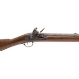 "Flintlock Musket By Samuel Slocumb of New Orleans (AL7363)" - 6 of 6