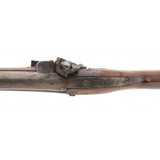 "Flintlock Musket By Samuel Slocumb of New Orleans (AL7363)" - 3 of 6