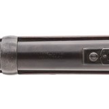 "Very Scarce Sharps 1869 Saddle Ring Carbine (AL7067)" - 4 of 7