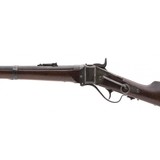 "Very Scarce Sharps 1869 Saddle Ring Carbine (AL7067)" - 5 of 7